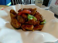 -金家老三饭庄(常营店)