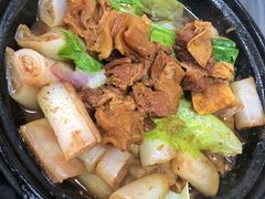 -珍珍小食店(西华路店)