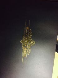 -Black Tattoo Studio