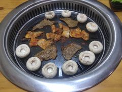 -美阿里烤肉·韩料(茂名道店)