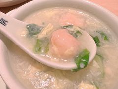 -吕氏疙瘩汤·海鲜新鲁菜(凯德mall新都心店)