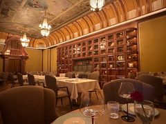 -波特曼西餐厅(中央大街店)