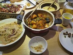 -关东小磨东北菜(上海长风大悦城店)