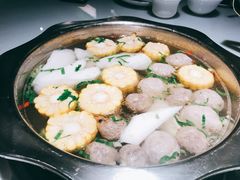 -潮发潮汕牛肉店(龙洞店)