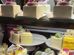 -PAOPAO Bakery&Café(港汇店)