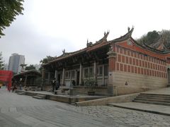 -晋江五店市传统文化旅游区