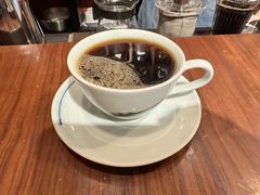 -RUMORS COFFEE ROASTERY鲁马滋咖啡(湖南路店)