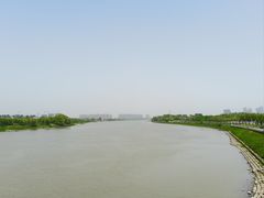 -南京眼步行桥