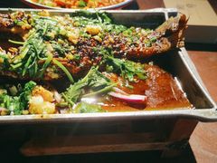 -树厨贵州菜(花果园购物中心店)