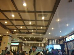 -龙抄手(春熙路总店)