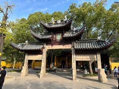 -西园寺素食(西园弄戒幢律寺店)