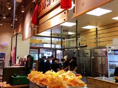 -汕头八合里海记牛肉店(清河店)