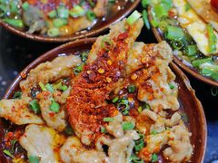 -肥龙火锅(南坪店)