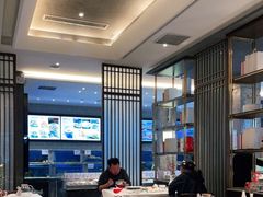 大堂-百富源·海鲜辽菜(和平北大街店)