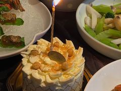 -蟹榭·本帮江浙菜·蟹宴(五角场合生汇商场店)