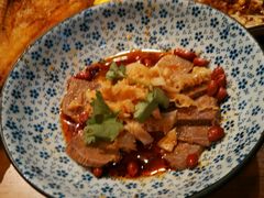 -蜜桃餐厅·古运河畔(南下塘店)
