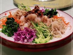 -老虎滩船说·海胆水饺·大连海鲜(老虎滩店)