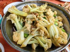 -老地方海鲜坊(步行街店)