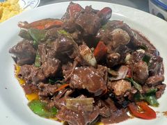 -东安鸡馆(蔡锷南路店)