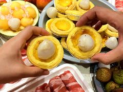 -龍歌自助小火锅(城阳万象汇店)