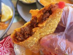 -墨纪Mojí墨西哥餐厅(官舍店)