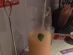 -鱼酷活鱼烤鱼(新世界城店)
