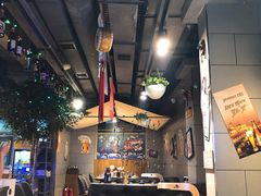 -鑫釜山海鲜烧烤(鑫丰国际店)