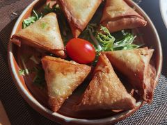 -ALAMEEN阿拉伯餐厅(三里屯店)