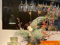-La Strada(安福路店)