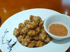 -开元食府(长兴路店)