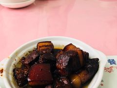 -蘭心餐厅(进贤路店)