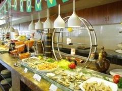 -佰园全日西餐厅-厦门佰翔软件园酒店