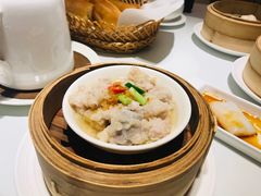 金蒜蒸排骨-悦景酒家(罗湖店)