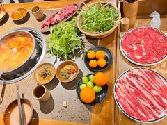 -贵厨酸汤牛肉(花果园国际中心店)