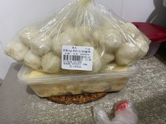 鱼丸-老人和饭店(淮海中路店)
