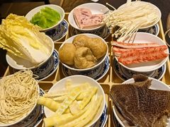 -咏江南·苏式火锅·苏州评弹(观前街店)