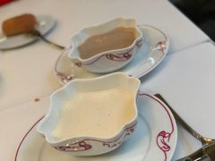 -马克西姆餐厅(崇文门店)