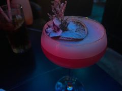 -MOSSO音乐酒吧·live house(南京旗舰店)