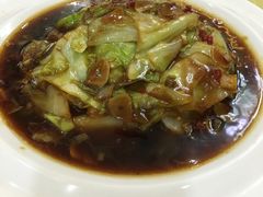 -苏莱特色牛骨滩羊手抓馆(长城东街总店)