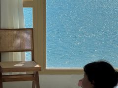 -蜜悦·波西塔诺悬崖海景餐厅