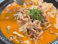 -李师傅脆肚(华强北店)