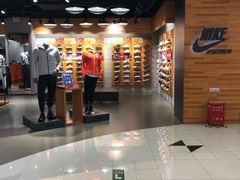 -NIKE品牌体验店(南京东路店)