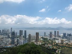 -小南山公园