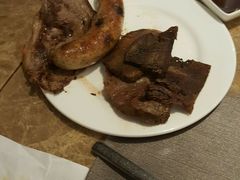 -银帆宾馆-自助餐厅(金马路店)