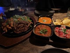 -Q MEX 库迈墨西哥餐吧(三里屯店)