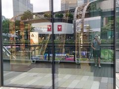 -TESLA 特斯拉(广州天环广场体验店)