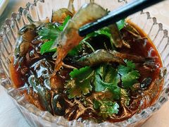 -山外山菜馆(玉泉路店)