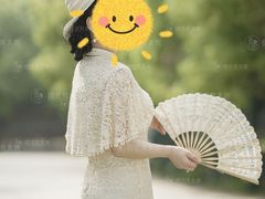 -国色写真馆(园博园店)