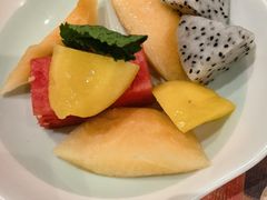 -斗牛士牛排餐厅(嘉里汇店)