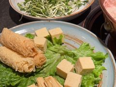 -老墙根涮肉(王四营店)